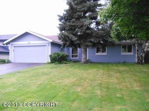 3670 Amber Bay Loop, Anchorage, AK 99515 