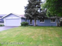 3670 Amber Bay Loop, Anchorage, AK 99515 