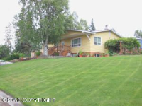 1710 Hamilton Drive, Anchorage, AK 99515 