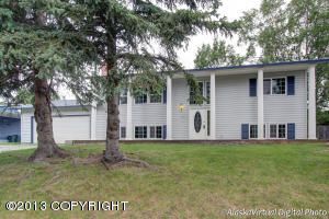 13327 Brant Way, Anchorage, AK 99515 