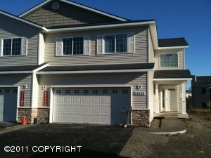 11311 Discovery View Drive, Anchorage, AK 99515 