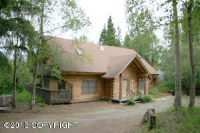 841 Old Klatt Road, Anchorage, AK 99515 