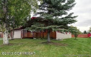 10651 Makushin Bay Circle, Anchorage, AK 99515 