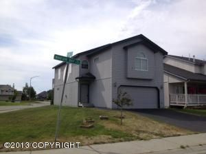 2304 Marian Bay Circle, Anchorage, AK 99515 