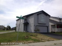 2304 Marian Bay Circle, Anchorage, AK 99515 