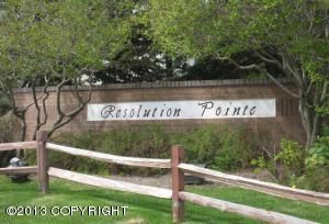 L21 B3A Prince William Circle, Anchorage, AK 99515 