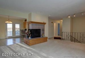 3561 Kachemak Circle, Anchorage, AK 99515 