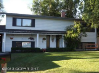 12840 Ben Court, Anchorage, AK 99515 