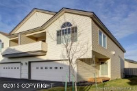 3085 Seclusion Cove Drive, Anchorage, AK 99515 