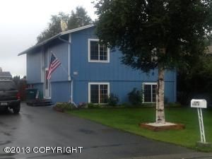 620 W 91st Avenue, Anchorage, AK 99515 