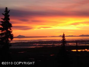 2306 Leary Bay Circle, Anchorage, AK 99515 