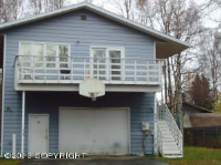 221 W 121st Avenue, Anchorage, AK 99515 