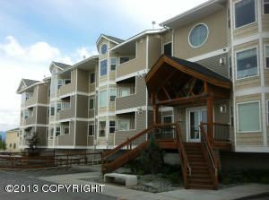 11324 Discovery View Drive, Anchorage, AK 99515 