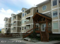 11324 Discovery View Drive, Anchorage, AK 99515 