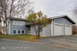 9202 Elgin Circle, Anchorage, AK 99515 