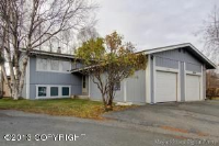 9202 Elgin Circle, Anchorage, AK 99515 