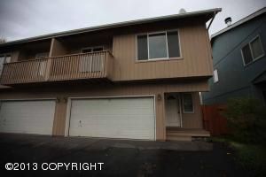 365 Ocean Point Drive, Anchorage, AK 99515 