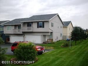 12010 Seashore Place, Anchorage, AK 99515 
