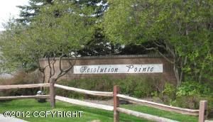 4241 Endeavor Circle, Anchorage, AK 99515 