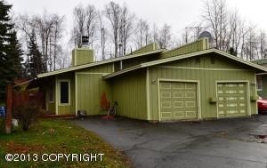 260 Deerfield Drive, Anchorage, AK 99515 