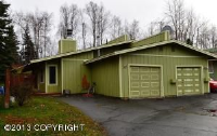 260 Deerfield Drive, Anchorage, AK 99515 