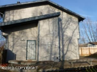 10133 Thimble Berry Drive, Anchorage, AK 99515 