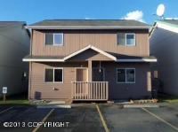 12456 Silver Fox Lane, Anchorage, AK 99515 