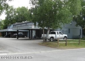 13101 Brandon Street, Anchorage, AK 99515 