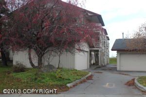 9620 Morningside Loop, Anchorage, AK 99515 