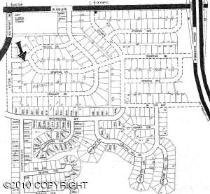 L1 B8 Faccio Drive, Anchorage, AK 99515 