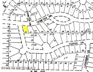 L30 B10 Demeter Drive, Anchorage, AK 99515 