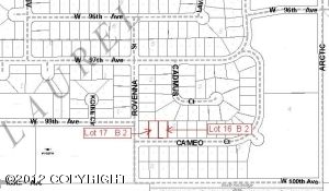 L17 B2 Cameo Court, Anchorage, AK 99515 