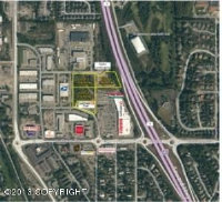 1375 Huffman Park Drive, Anchorage, AK 99516 