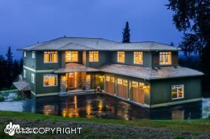 16409 Sandpiper Drive, Anchorage, AK 99516 