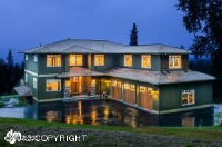 16409 Sandpiper Drive, Anchorage, AK 99516 