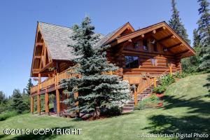 17700 Spain Drive, Anchorage, AK 99516 