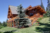 17700 Spain Drive, Anchorage, AK 99516 