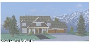 0000 Sandpiper Drive, Anchorage, AK 99516 