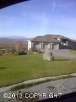 16492 Manorwood Pointe Circle, Anchorage, AK 99516 