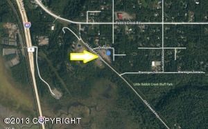 15415 Old Seward Highway, Anchorage, AK 99516 