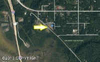 15415 Old Seward Highway, Anchorage, AK 99516 