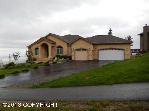 6321 Prominence Pointe Drive, Anchorage, AK 99516 
