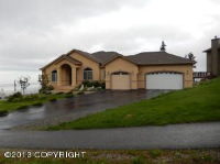 6321 Prominence Pointe Drive, Anchorage, AK 99516 