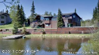 11101 Mountain Lake Drive, Anchorage, AK 99516 