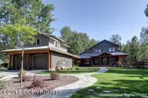 14301 Ida Road, Anchorage, AK 99516 