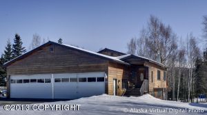 11641 Barr Road, Anchorage, AK 99516 