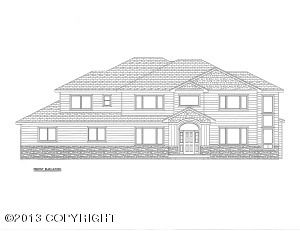 L31 B1 Lower Heritage Heights Drive, Anchorage, AK 99516 