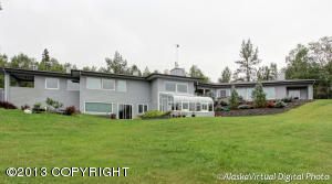 14360 Golden View Drive, Anchorage, AK 99516 