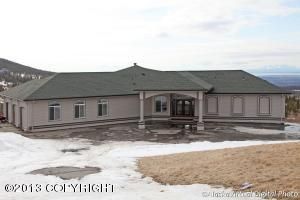 16838 Kings Way Drive, Anchorage, AK 99516 
