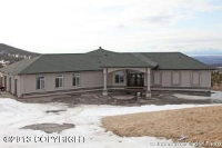 16838 Kings Way Drive, Anchorage, AK 99516 